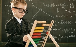 ‘Bài toán thần kỳ’ giúp tính số tuổi bằng cỡ giầy