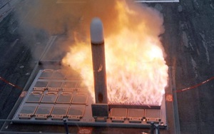 Mỹ sắp có tên lửa Tomahawk thế hệ mới, chính xác và chết người hơn