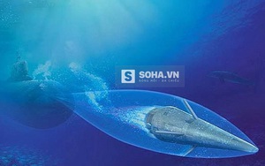 Vì sao Kilo 636 VN không được trang bị ngư lôi VA-111 Shkval?
