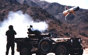 Việt Nam đưa tên lửa chống tăng TOW trở lại biên chế chiến đấu?