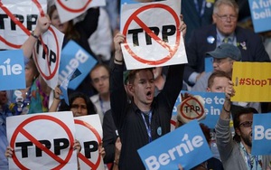 TS Lê Đăng Doanh: "Hi vọng về TPP chưa hết"