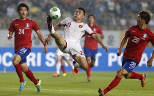 Trung Quốc công khai kế hoạch trở thành siêu cường bóng đá thế giới