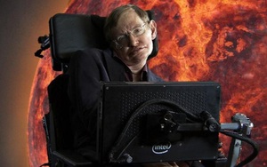 Stephen Hawking: Nhân loại không thể sống thêm 1.000 năm nữa trên Trái đất