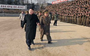Lầu Năm Góc: Đừng đùa với lực lượng đặc nhiệm Triều Tiên