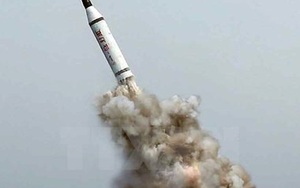 Triều Tiên thông báo kế hoạch phóng vệ tinh trong tháng 2 tới