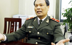 Thiếu tướng Trần Thế Quân: Interpol có kênh riêng để bắt Trịnh Xuân Thanh
