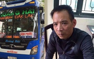 Khởi tố đối tượng trộm xe khách 3 tỷ lái đi chơi