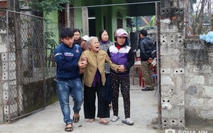 Trâu "điên” hung hãn húc chết chủ khi đang cày ruộng