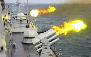 Hạm đội biển Hoa Đông của Trung Quốc mạnh cỡ nào?