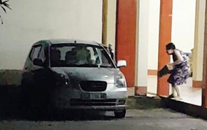 Phó Giám đốc bị tố "ăn chặn" sữa của trẻ mồ côi, khuyết tật: "Tôi buồn và áp lực lắm"