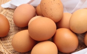 Nên ăn mấy quả trứng một tuần?