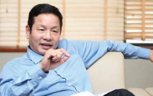 Ông Trương Gia Bình: Chỉ 4 năm nữa, Sendo sẽ đạt doanh số tỷ USD