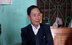 Thanh niên bị bố bạn đâm chết: "Tết này mẹ đón tết cùng ai?"