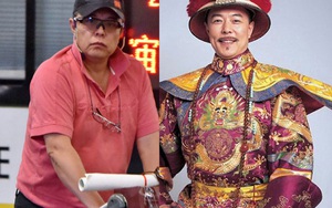 "Vua Càn Long" Trương Thiết Lâm: Cả đời chìm đắm trong loạt bê bối tình ái