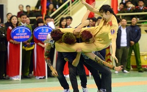 Tin Cuội: Bí quyết để trở thành vua Kungfu