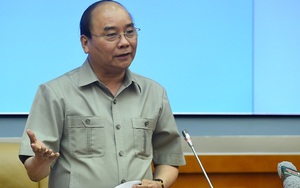 Bắt nghi can gây ra thảm án Quảng Ninh: Thủ tướng gửi thư khen
