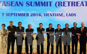 ASEAN tiếp tục bày tỏ quan ngại sâu sắc về tình hình Biển Đông