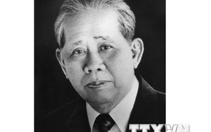 Danh sách Ban bí thư Trung ương Đảng khóa III (1960-1976)