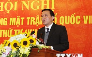 Nhiều điểm mới trong cuộc bầu cử đại biểu Quốc hội khóa XIV