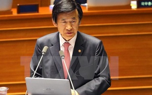 Hàn Quốc: Đến lúc xem lại tư cách thành viên LHQ của Triều Tiên