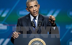Tòa án Tối cao Mỹ chặn kế hoạch nhập cư của Tổng thống Obama