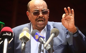 Tổng thống Sudan khẳng định ICC là “một công cụ thực dân mới”