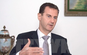 Tổng thống Syria al-Assad có ý định cầm quyền đến năm 2021