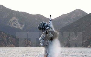 EU yêu cầu Triều Tiên chấm dứt chương trình tên lửa đạn đạo