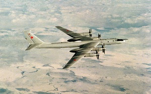 Tu-95LAL - Máy bay chạy bằng năng lượng hạt nhân đầu tiên của LX