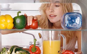 9 thực phẩm không nên bảo quản trong tủ lạnh