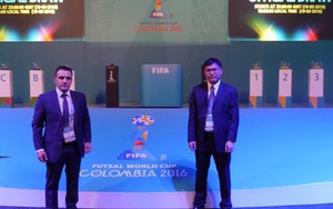 HLV Bruno hé lộ sách lược giúp Việt Nam gây sốc tại World Cup
