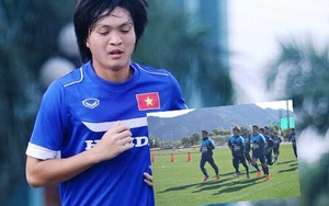 Ăn Tết Việt Nam, Tuấn Anh lo sốt vó vì Yokohama FC?