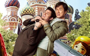 Tặng độc giả quà từ phim Skiptrace