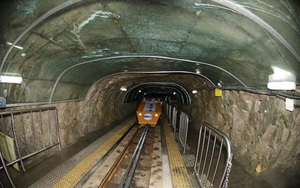 Triều Tiên bí mật đào 20 đường hầm, chuẩn bị tấn công Hàn Quốc?