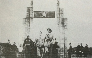 Vị Trung tướng đầu tiên của Quân đội Nhân dân Việt Nam