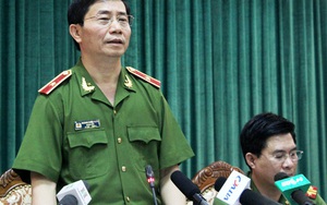 Tướng cảnh sát PCCC Hà Nội nói gì về việc mua máy bay chữa cháy?