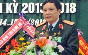 Tướng Lực chỉ rõ 4 điểm khiến Việt Nam sẽ khó mua vũ khí của Mỹ