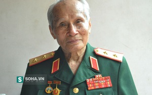 Nguyên Tư lệnh Quân khu IV "đặt hàng" Bí thư Đinh La Thăng