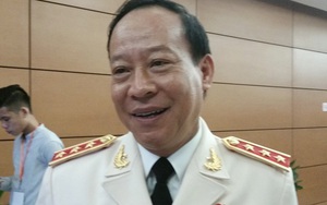 Thứ trưởng Bộ Công an nói về "miễn hình sự" nguyên PCT Hà Nội