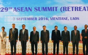 Tuyên bố chủ tịch ASEAN đề cập biển Đông nhưng không nhắc đến Trung Quốc