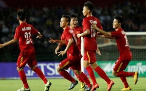 Lý do U16 Việt Nam không cần phải sợ U16 Iran