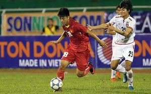 Box TV: Xem TRỰC TIẾP U21 Việt Nam vs U21 Thái Lan (18h00)