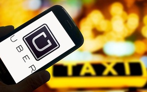 Uber có bị xử lý theo điều luật mới của Luật Hình sự?