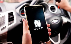 Uber Việt Nam “đáp lời” Bộ Tài chính
