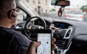 Uber lỗ gần 1,3 tỷ USD trong nửa đầu năm 2016