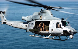 Việt Nam có nên mua UH-1Y để thay thế UH-1H?