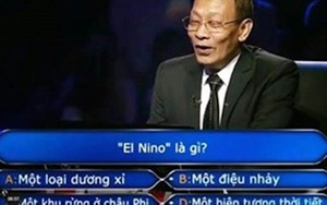 Nữ kỹ sư nhầm El Nino là sữa, cô giáo lên tiếng