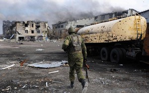 Xung đột ở Ukraine bất ngờ leo thang