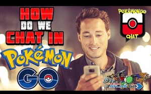 Ứng dụng chat cho Pokémon Go vừa ra mắt đã thành công đến mức khiến cho nhà phát triển sắp phá sản