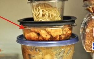Những thực phẩm tuyệt đối không được hâm nóng lại